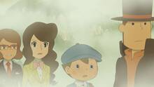 Imagen 64 de El profesor Layton y el legado de los ashalanti