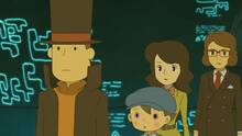 Imagen 70 de El profesor Layton y el legado de los ashalanti