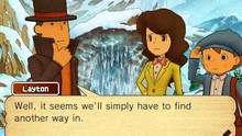 Imagen 92 de El profesor Layton y el legado de los ashalanti