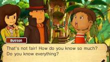 Imagen 94 de El profesor Layton y el legado de los ashalanti