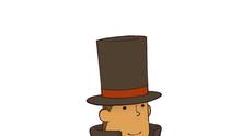 Imagen 97 de El profesor Layton y el legado de los ashalanti