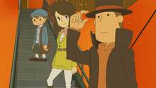 Imagen 80 de El profesor Layton y el legado de los ashalanti