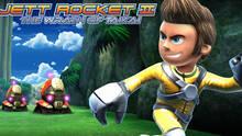 Imagen 15 de Jett Rocket II - The Wrath of Taikai eShop