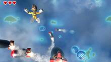Imagen 36 de Jett Rocket II - The Wrath of Taikai eShop