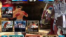 Imagen 8 de Tekken Card Tournament
