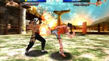 Imagen 10 de Tekken Card Tournament