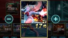 Imagen 11 de Tekken Card Tournament