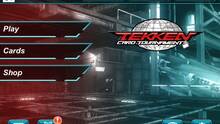 Imagen 12 de Tekken Card Tournament
