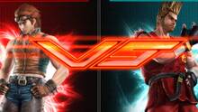 Imagen 39 de Tekken Card Tournament
