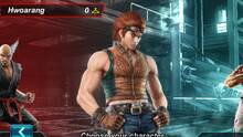 Imagen 41 de Tekken Card Tournament