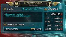Imagen 34 de Tekken Card Tournament