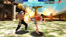 Imagen 5 de Tekken Card Tournament