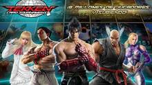 Imagen 42 de Tekken Card Tournament