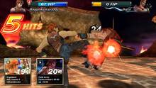 Imagen 43 de Tekken Card Tournament