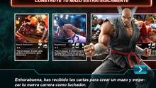 Imagen 44 de Tekken Card Tournament
