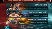 Imagen 45 de Tekken Card Tournament