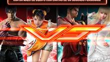 Imagen 46 de Tekken Card Tournament