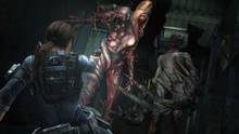 Imagen 204 de Resident Evil Revelations