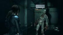 Imagen 218 de Resident Evil Revelations