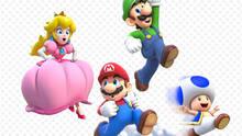 Imagen 119 de Super Mario 3D World