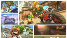 Imagen 110 de Mario Kart 8