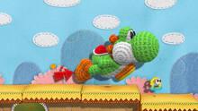 Imagen 2 de Yoshi's Woolly World
