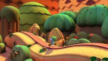 Imagen 4 de Yoshi's Woolly World