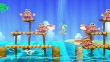 Imagen 24 de Yoshi's Woolly World