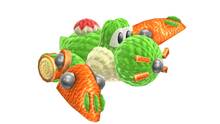 Imagen 72 de Yoshi's Woolly World