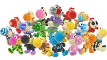 Imagen 74 de Yoshi's Woolly World