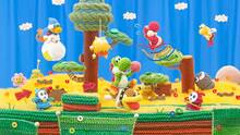 Imagen 75 de Yoshi's Woolly World