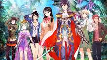 Imagen 67 de Tokyo Mirage Sessions #FE