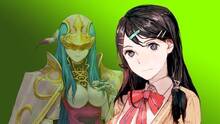Imagen 79 de Tokyo Mirage Sessions #FE