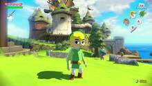 Imagen 35 de The Legend of Zelda: The Wind Waker HD