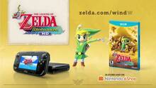 Imagen 57 de The Legend of Zelda: The Wind Waker HD