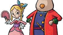 Imagen 82 de The Legend of Zelda: The Wind Waker HD