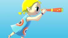 Imagen 100 de The Legend of Zelda: The Wind Waker HD