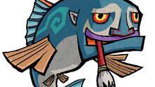 Imagen 111 de The Legend of Zelda: The Wind Waker HD
