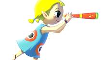 Imagen 129 de The Legend of Zelda: The Wind Waker HD