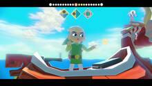 Imagen 47 de The Legend of Zelda: The Wind Waker HD