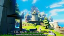 Imagen 4 de The Legend of Zelda: The Wind Waker HD