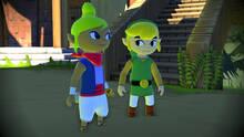 Imagen 6 de The Legend of Zelda: The Wind Waker HD