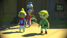 Imagen 12 de The Legend of Zelda: The Wind Waker HD