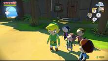 Imagen 32 de The Legend of Zelda: The Wind Waker HD