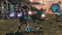 Imagen 15 de Xenoblade Chronicles X