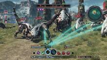Imagen 27 de Xenoblade Chronicles X