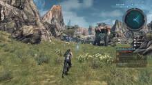 Imagen 37 de Xenoblade Chronicles X
