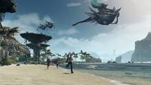 Imagen 133 de Xenoblade Chronicles X