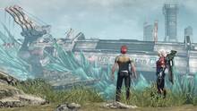 Imagen 136 de Xenoblade Chronicles X