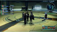 Imagen 84 de Xenoblade Chronicles X